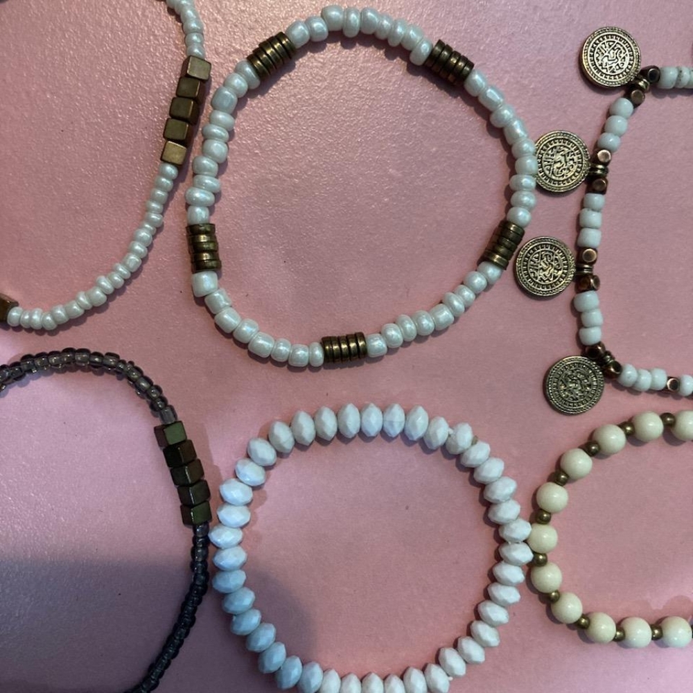 Bracelet Bundle - Picture 4 of 4